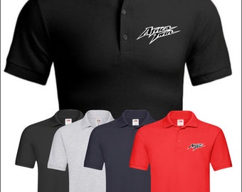 Premium Polo for Africa Twin T-SHIRT motorcycles Honda fans shirt