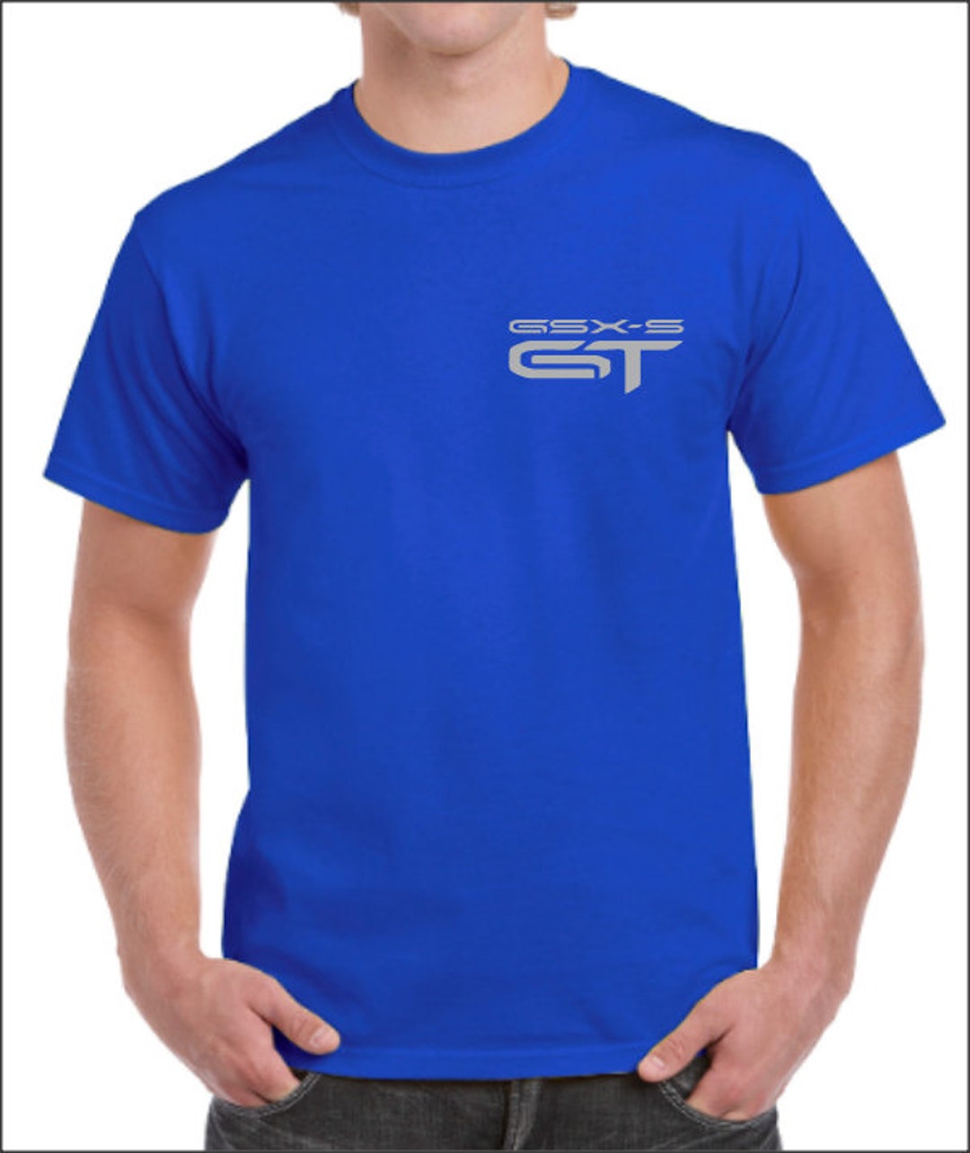 For GSXS 1000 GT Fans T-shirt for Suzuki Gsx S Motorcycle