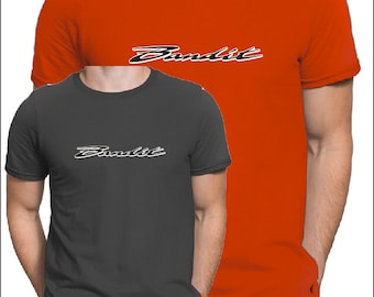 For Suzuki Bandit 1200 600 400 fans T-shirt Vintage Men's shirt tees
