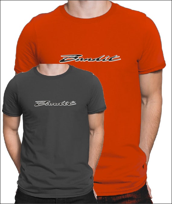 Camiseta suzuki online bandit
