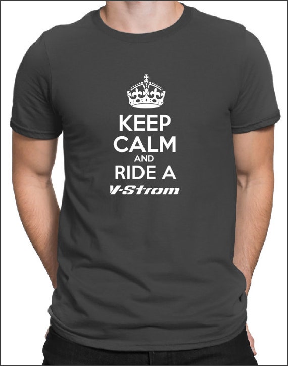 Strom shop t shirt