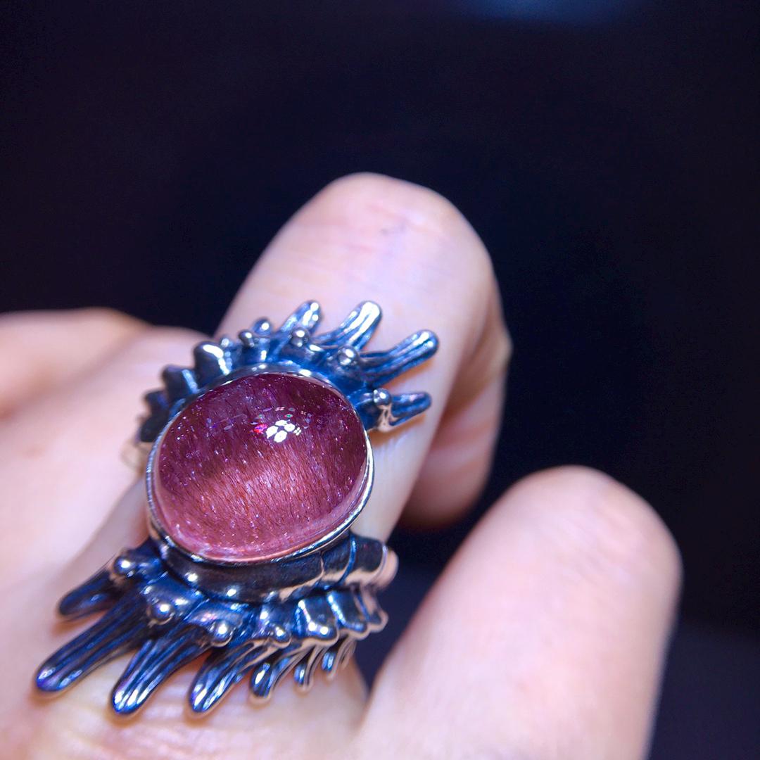 Red Super Seven - Etsy