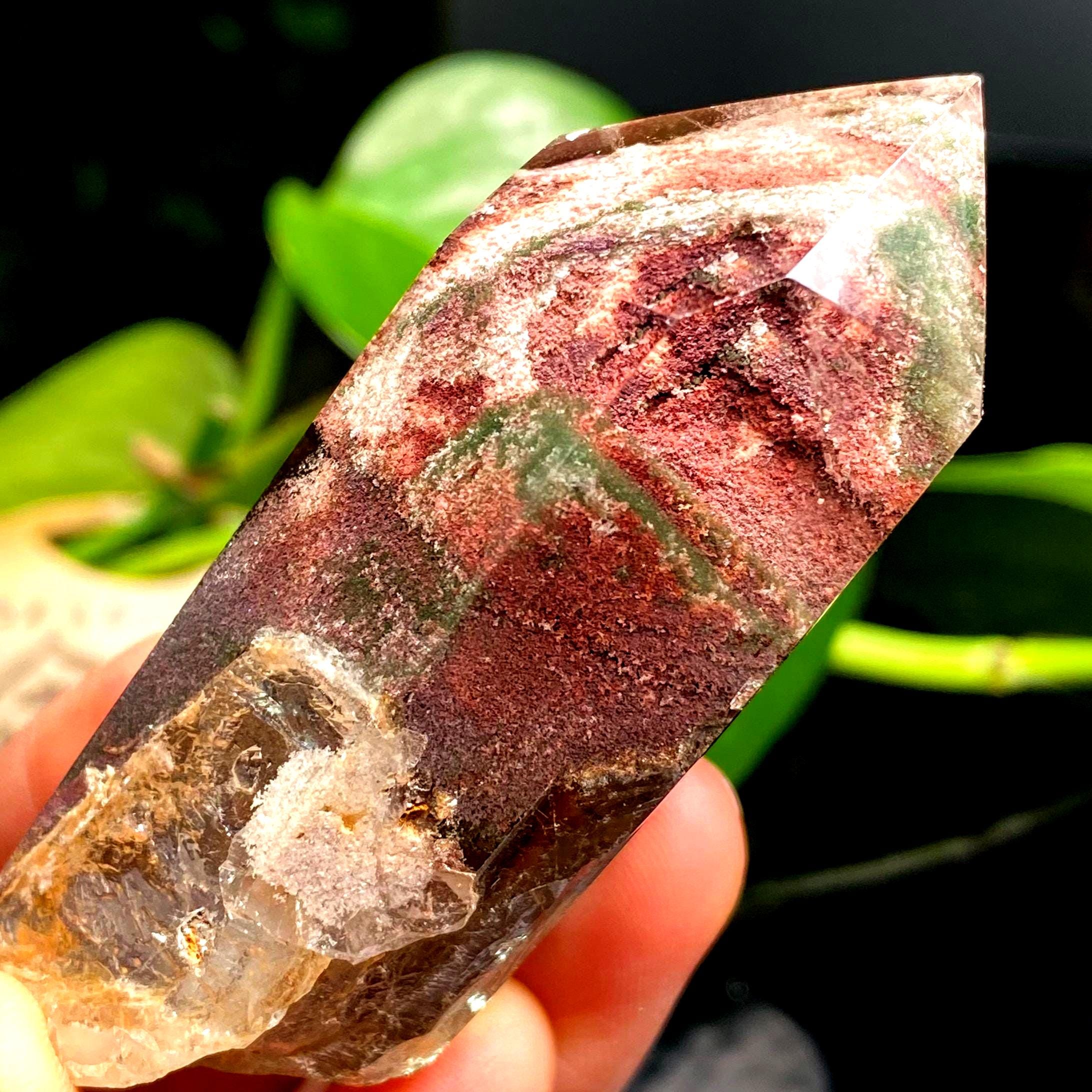 Buy Garden Quartz Online In India - Etsy India