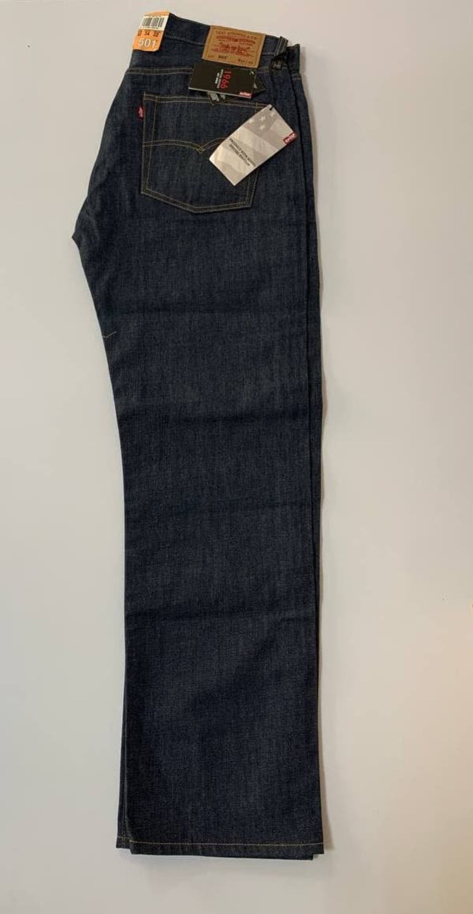 levis 501 32 34