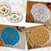 see more listings in the Easter Decor Doilies section