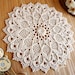 see more listings in the White and Beige Doilies section