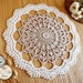 see more listings in the White and Beige Doilies section