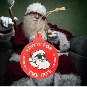 Ich habe es für das ho&#39;s Ornament gemacht