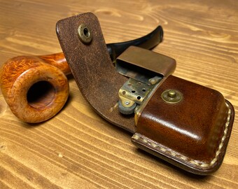 Zippo case - Vertrauen Sie dem Testsieger