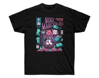 nekomancer sweatshirt