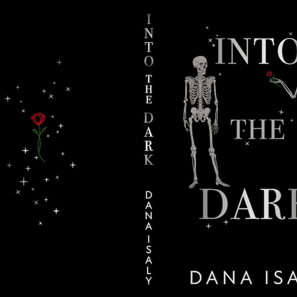 Into The Dark Special Edition