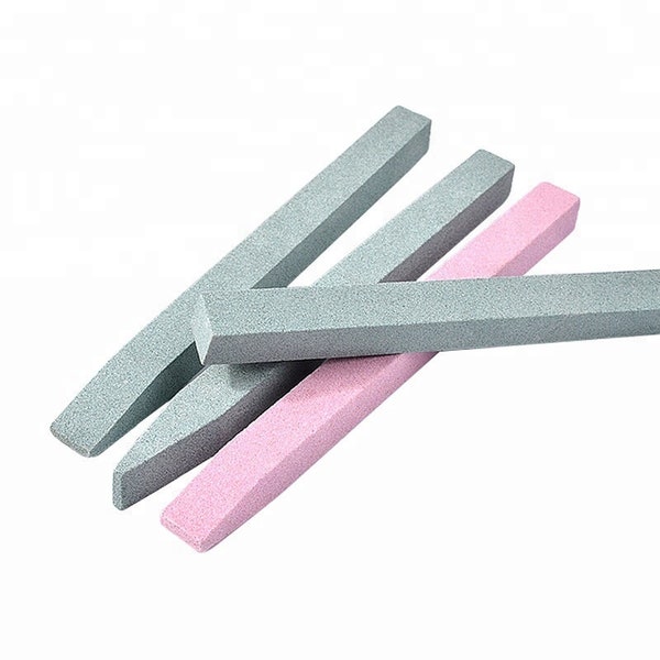 Pumice Stone Nail Files, Nail Care, Natural Nails, Vegan gift, Small Gift, Eco Friendly