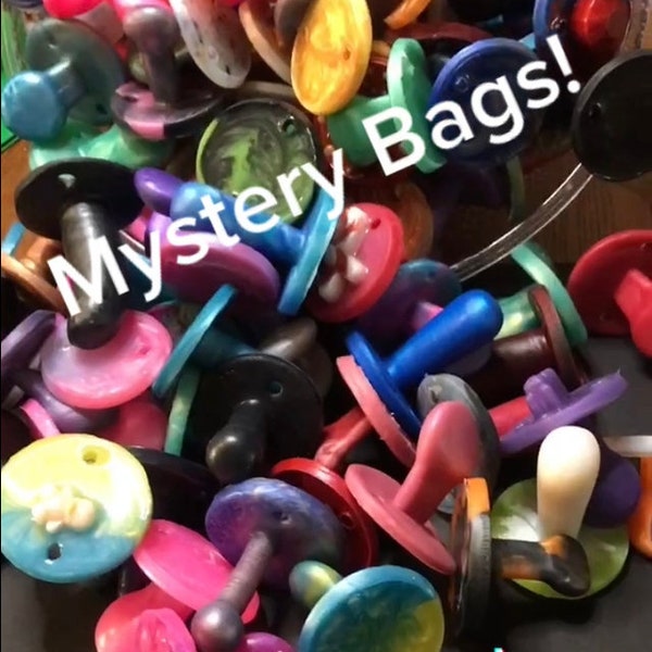 Adult Mystery Grab Bags Adult Perfect Paci