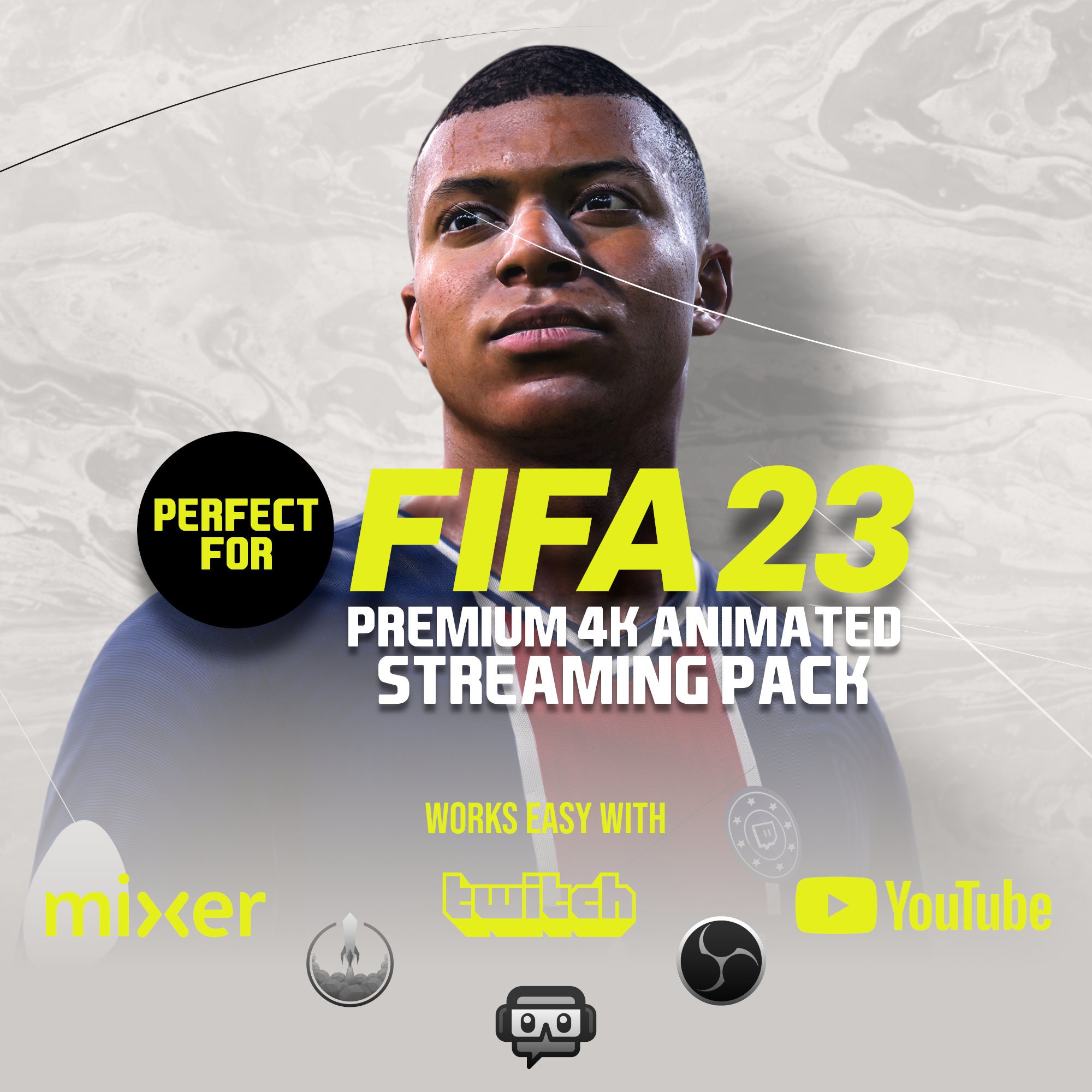 FIFA 23 PREMIUM