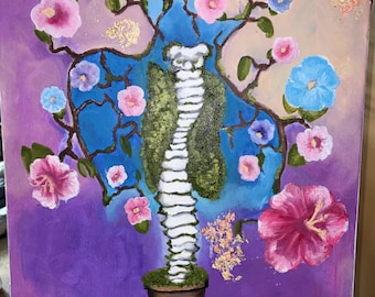 Rooted in Bloom