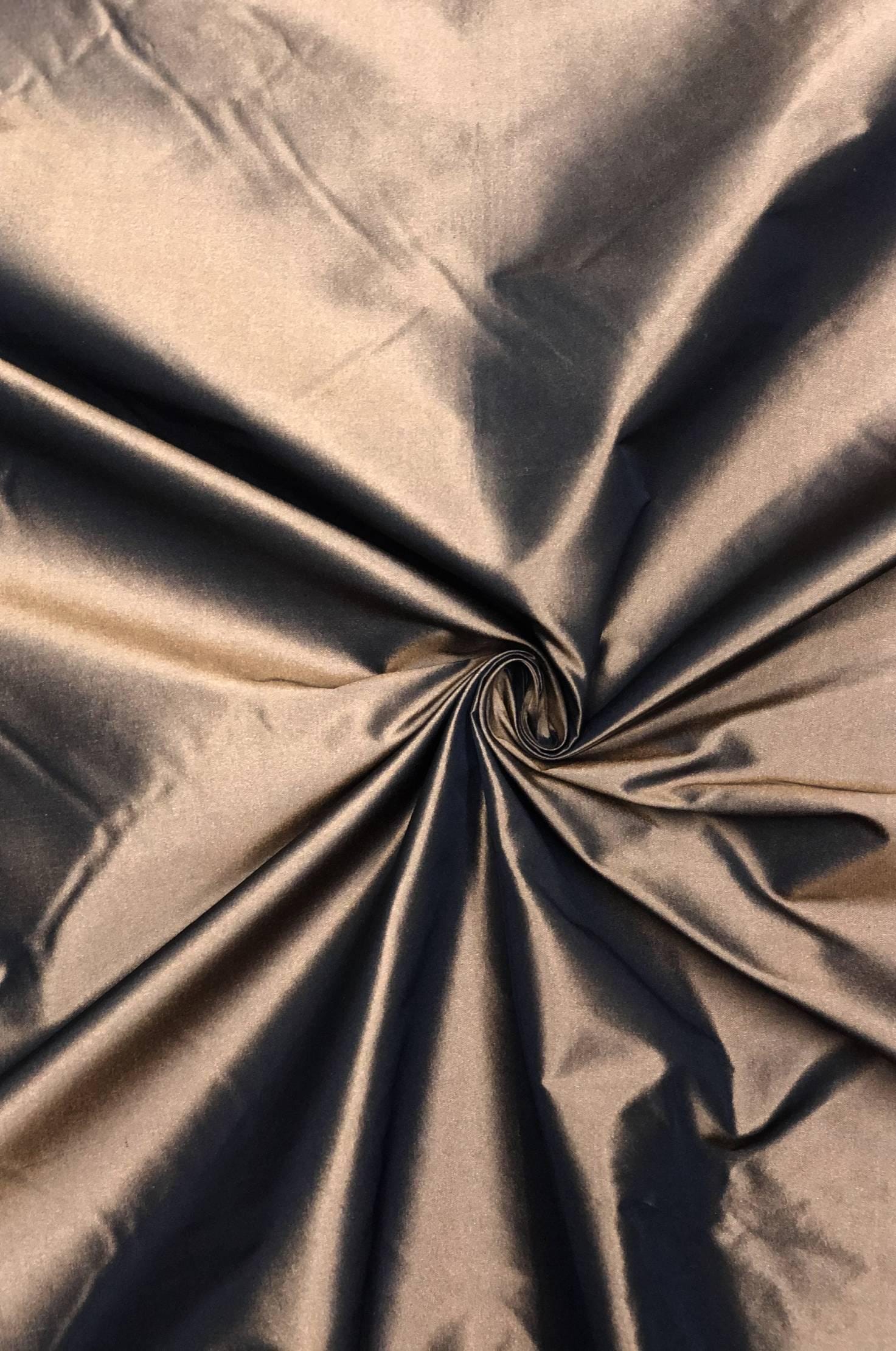 Moonstruck Taffeta Silk Fabric main image 0