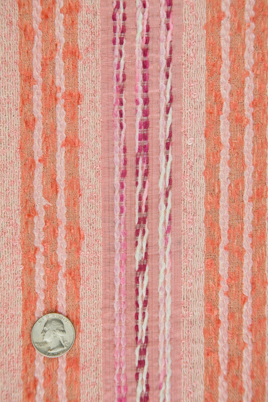 Silk Tweed BGP 68 Fabric main image 1