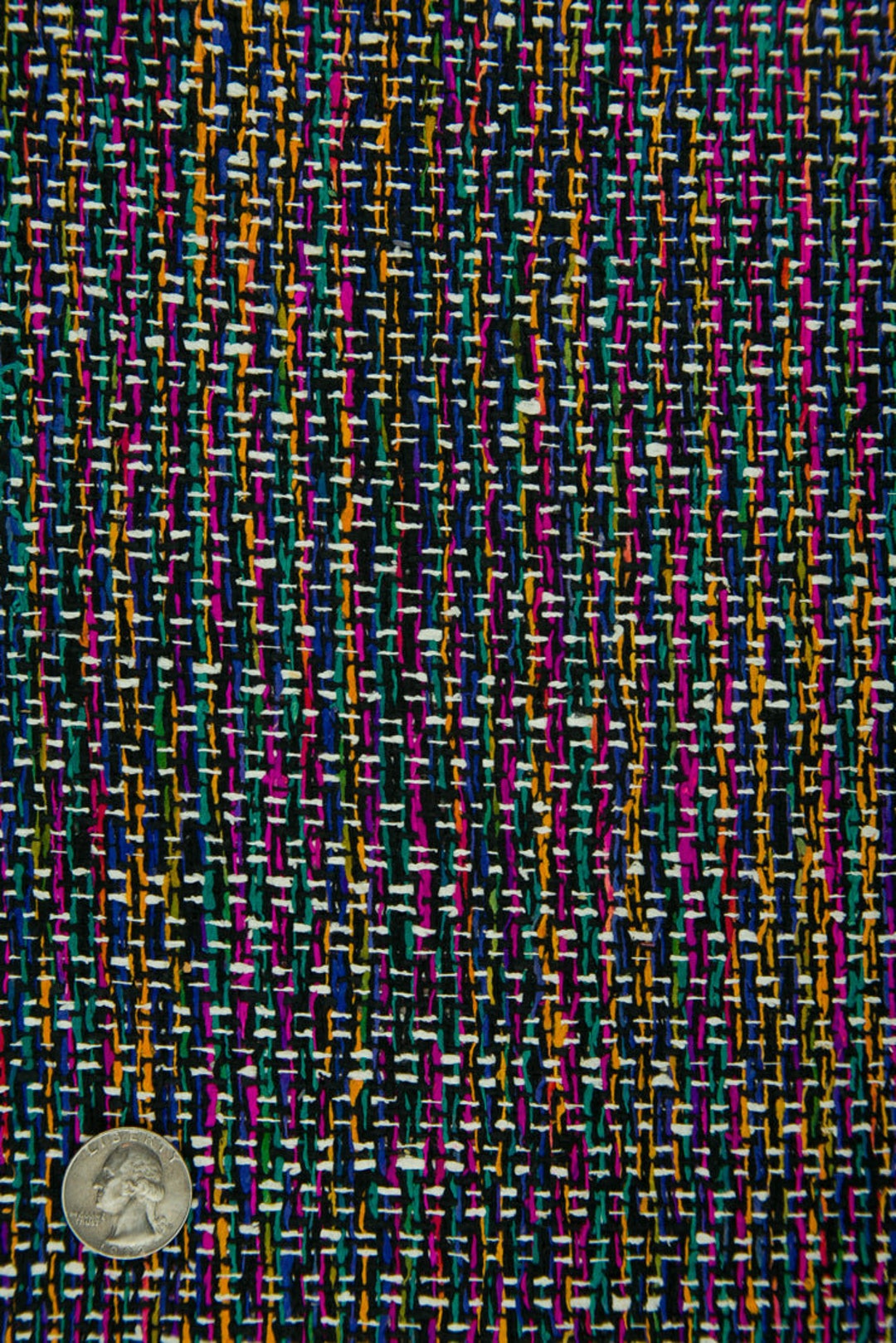 Silk Tweed BGP 605 Fabric main image 0