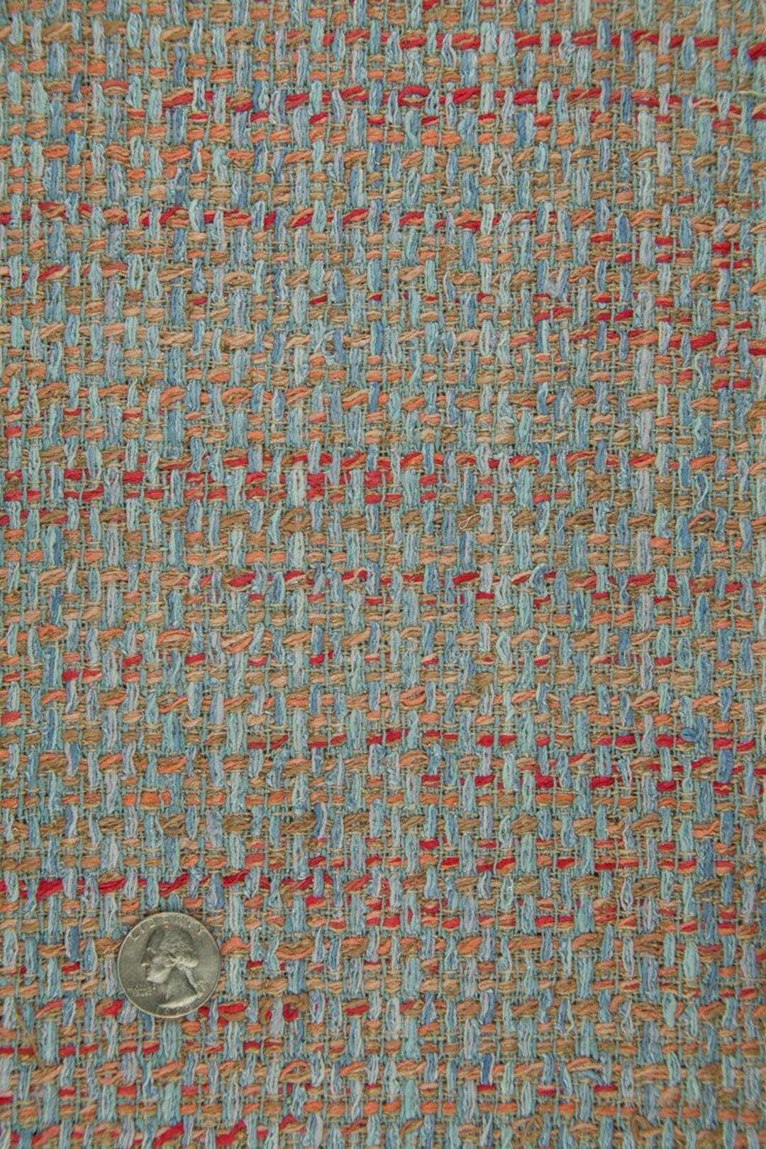 Silk Tweed BGP 568 Fabric main image 0