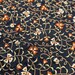 Multicolor Embroidered Dupioni Silk MED-430 main image 1