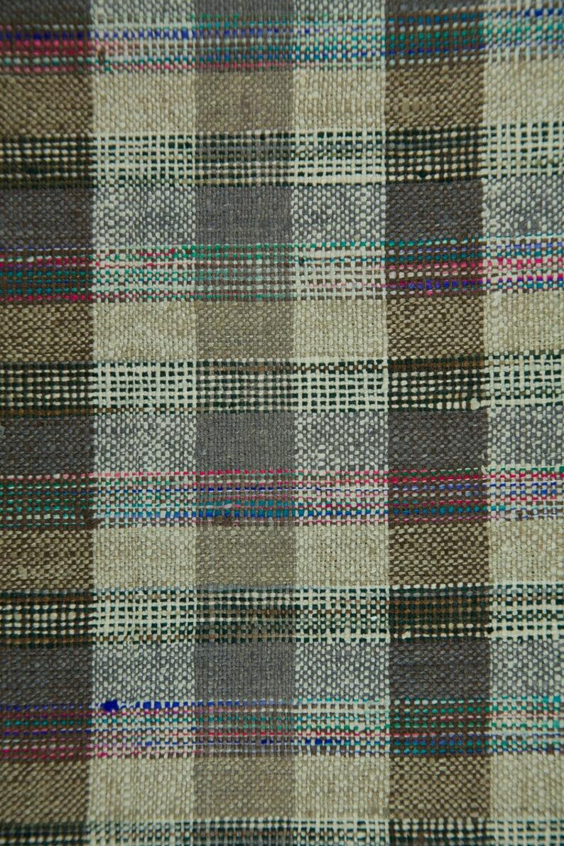 Silk Tweed BGP 490 Fabric
