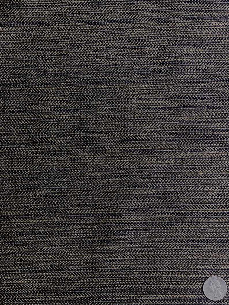 Off White/Gold Blended Silk Novelties SMH-88 Fabric main image 0