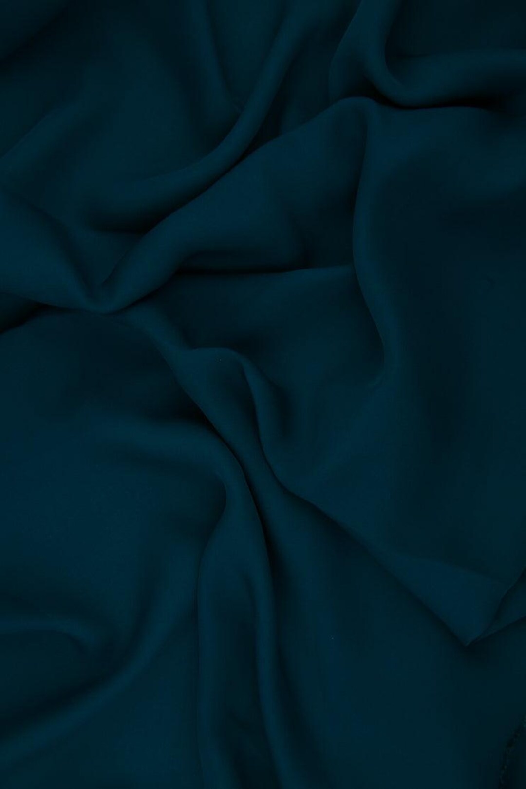 Grenadine Silk Double Georgette Fabric main image 0