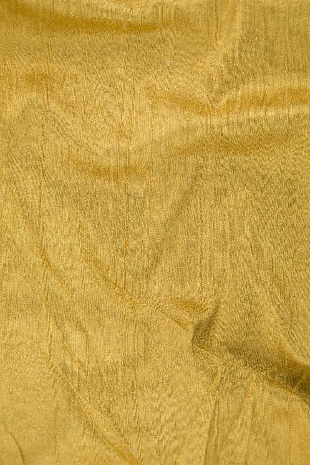 Slate Gray Silk Shantung 54