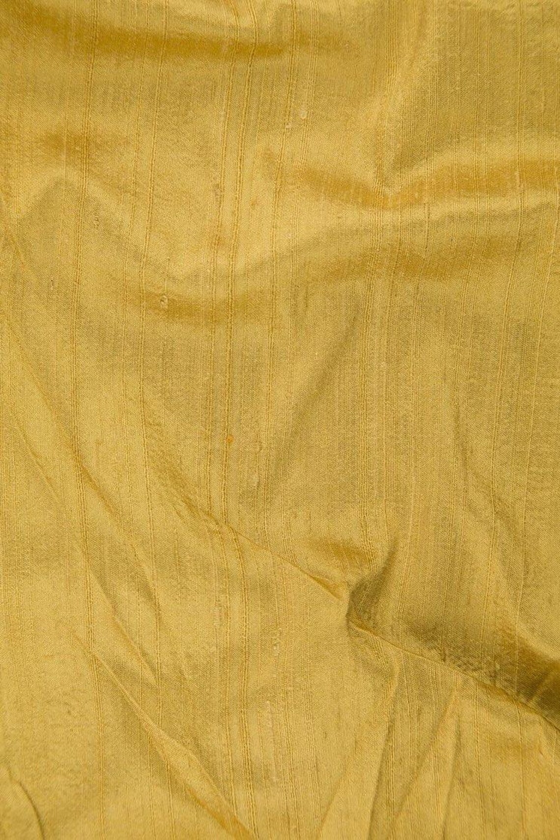 Apple Cinnamon Silk Shantung Windowpane 54