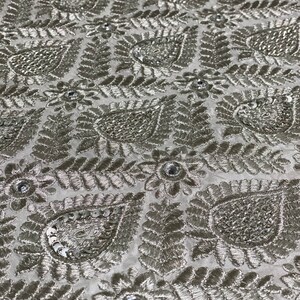 Gold JEAD-037/2 Viscose Metallic Blend