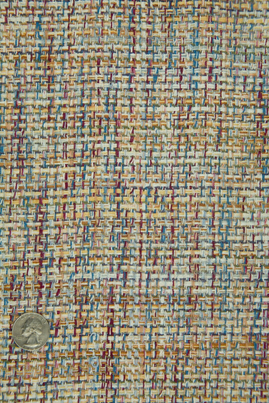 Silk Tweed BGP 98 Fabric main image 0