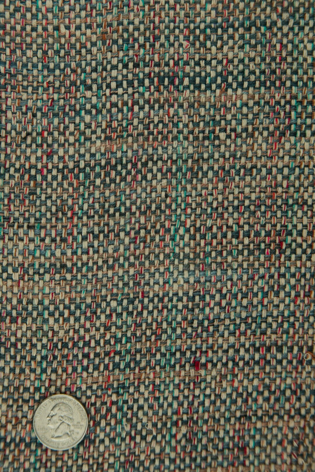 Silk Tweed BGP 409 Fabric