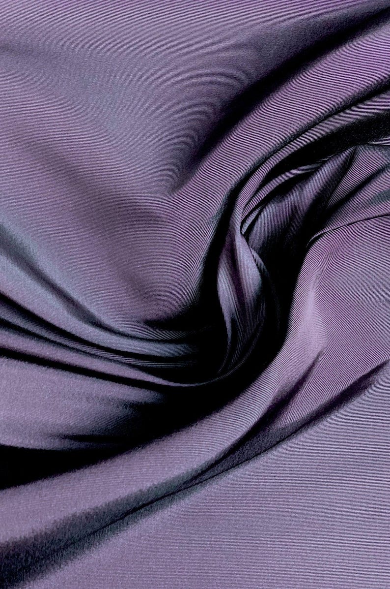Moonrock Silk Faille Fabric