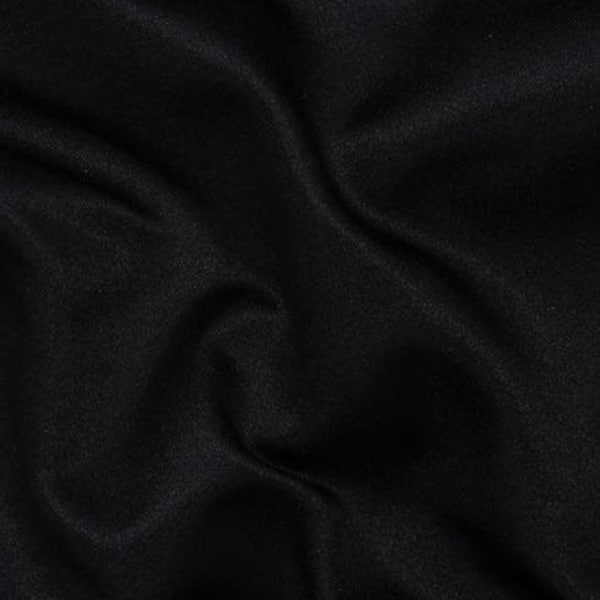 Golden Bronze Silk Duchess Satin Fabric main image 0