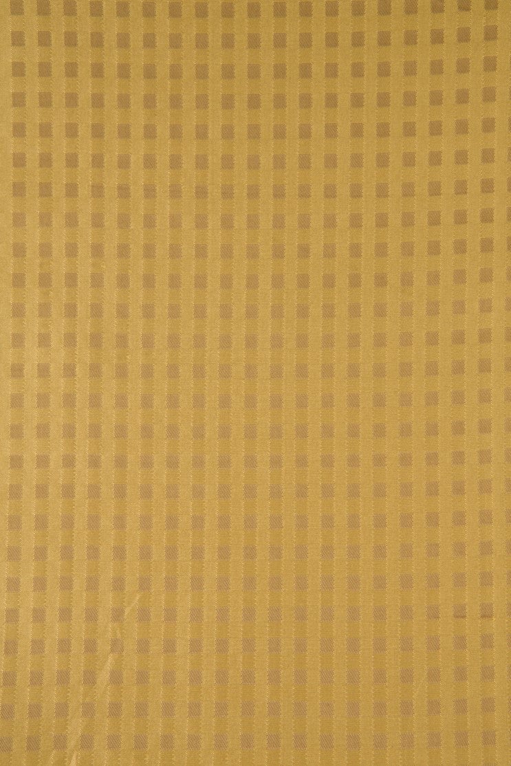 Orange 074 Silk Jacquard main image 0