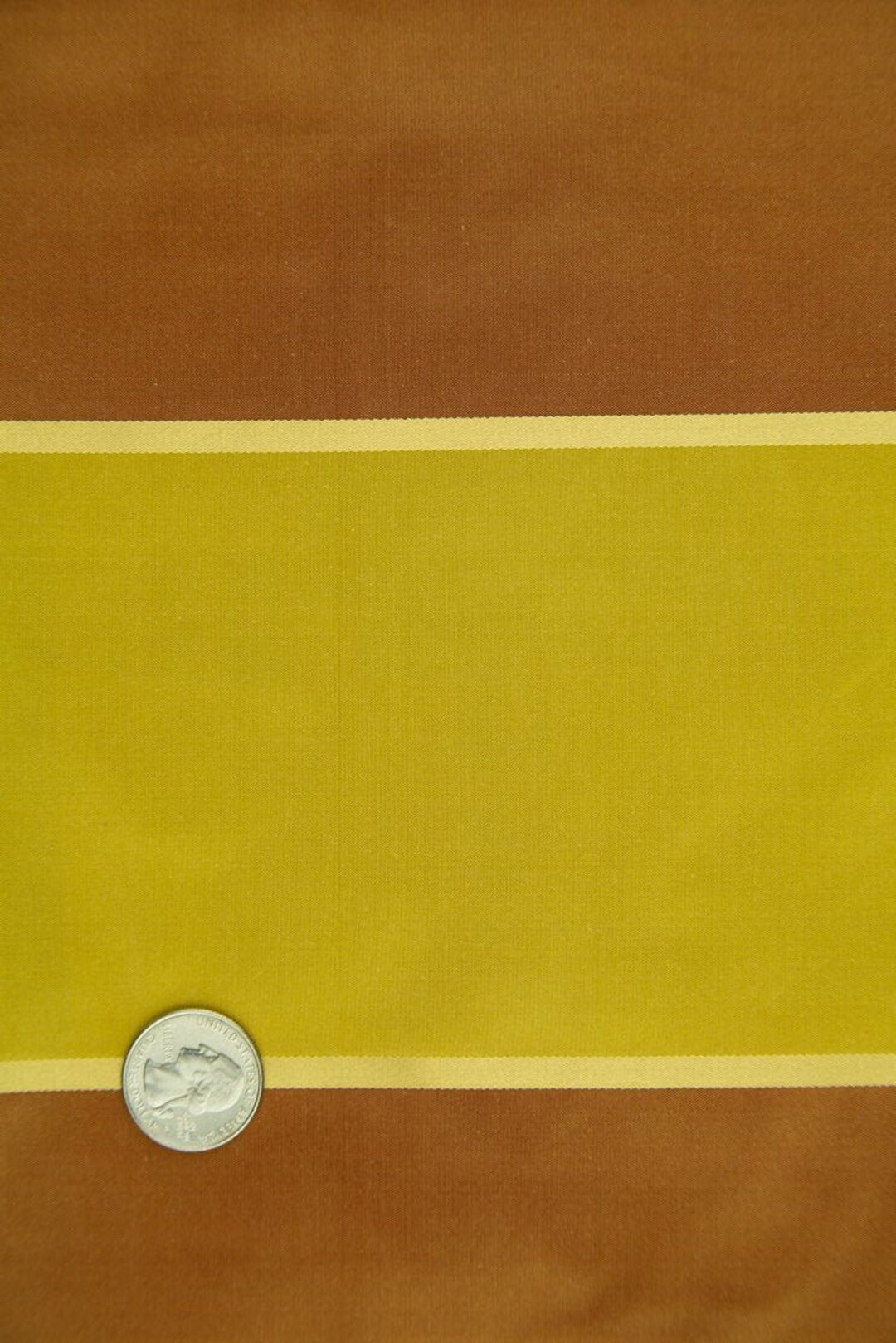 Green 074/1 Silk Taffeta Plaids & Stripes main image 0