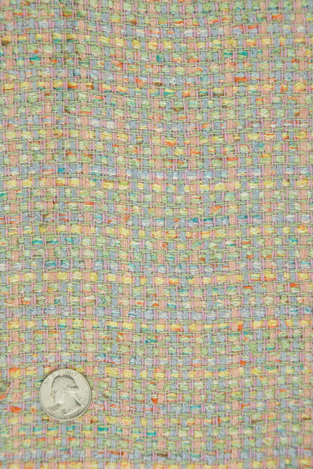 Silk Tweed BGP 488 Fabric main image 0