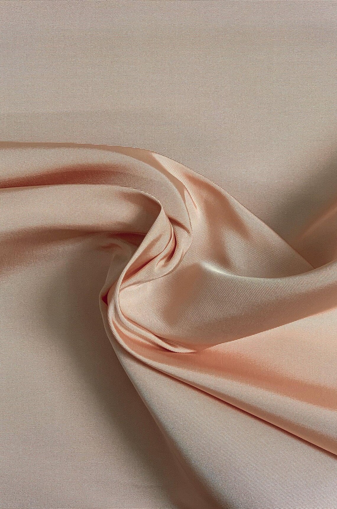 Ceramic Silk Faille Fabric main image 0