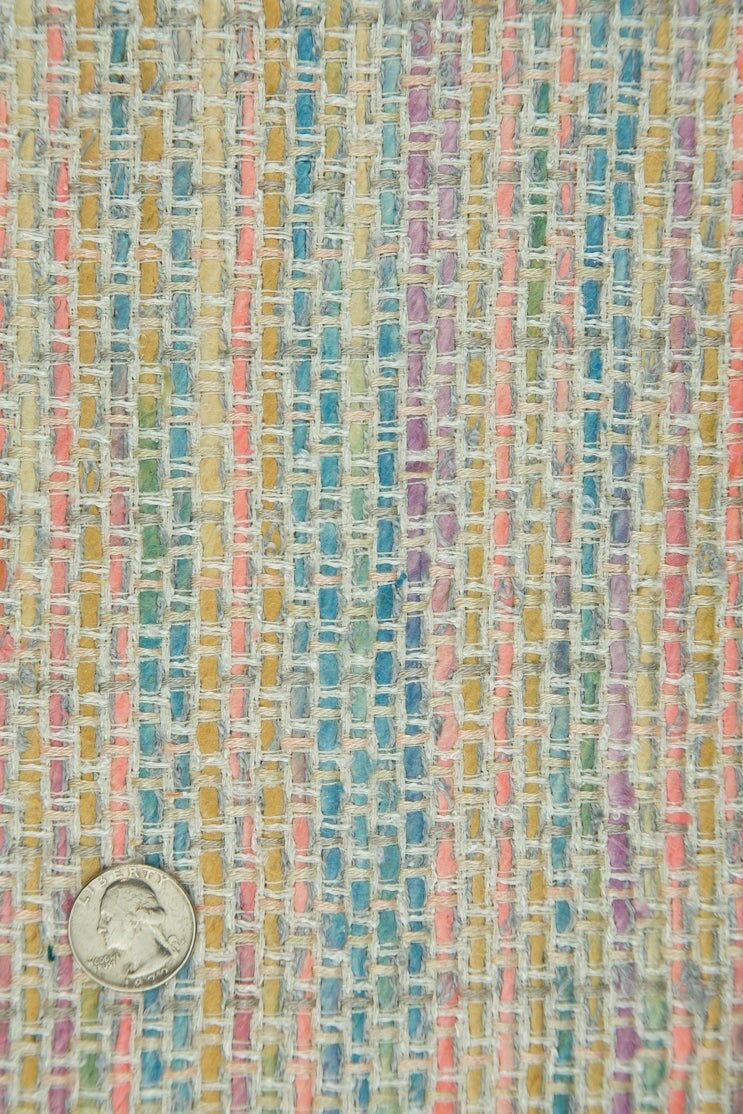 Silk Tweed BGP 848 Fabric