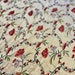 Bronze/Multicolor Embroidered Dupioni Silk main image 1