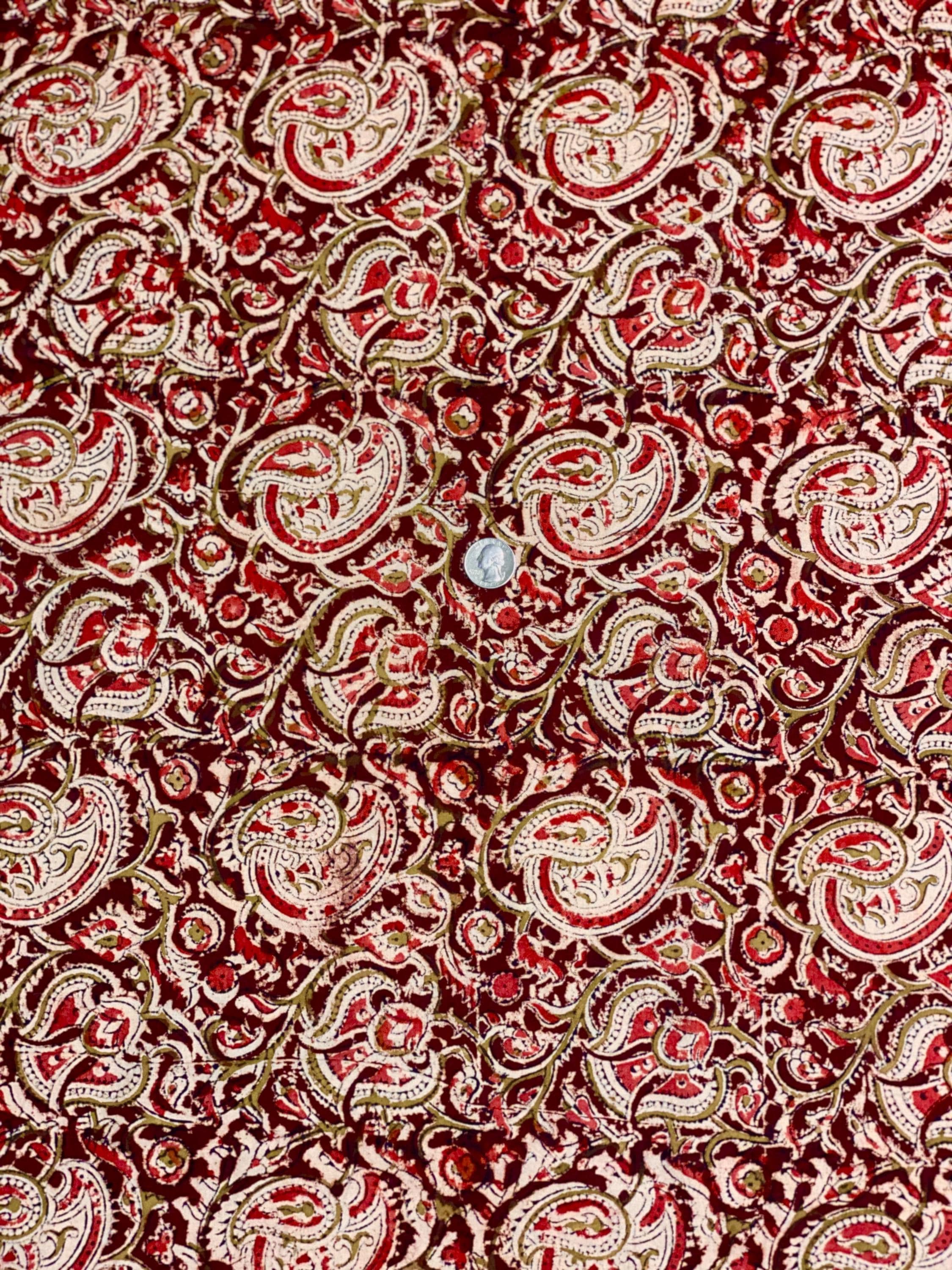 Multicolor CHP-175 Print Fabric - Etsy