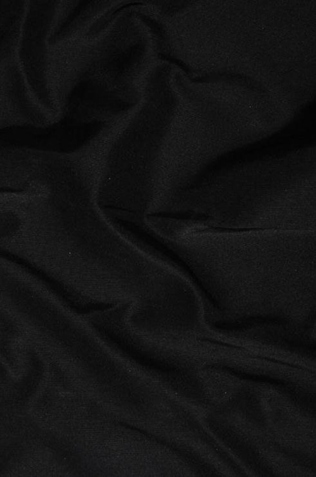 Titanium Heavy Taffeta Silk Fabric main image 0