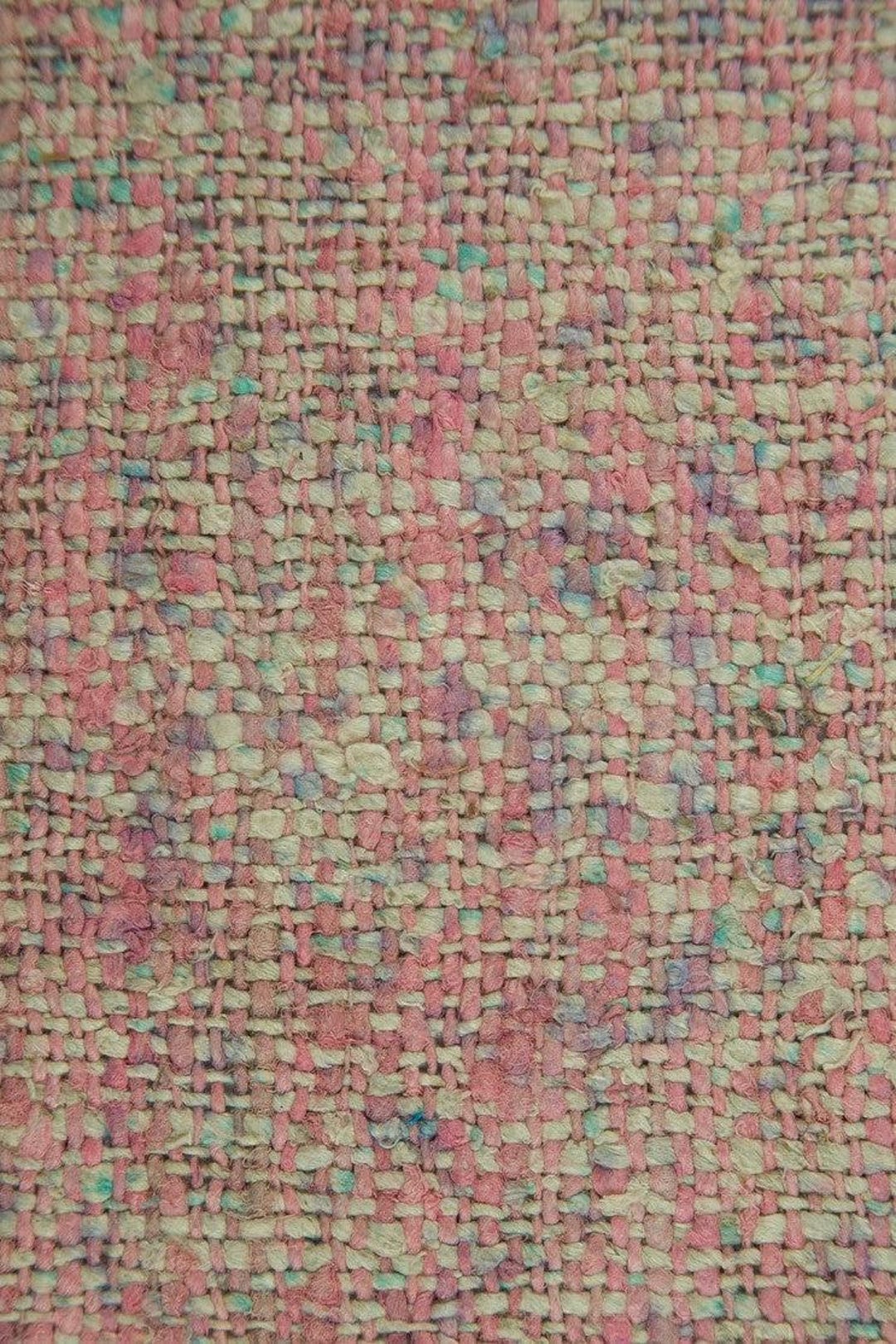 Silk Tweed BGP 447 Fabric
