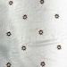 Orange Embroidered Silk Linen MEMT-023-12 main image 1