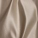 Ivory Italian Satin Faille Fabric