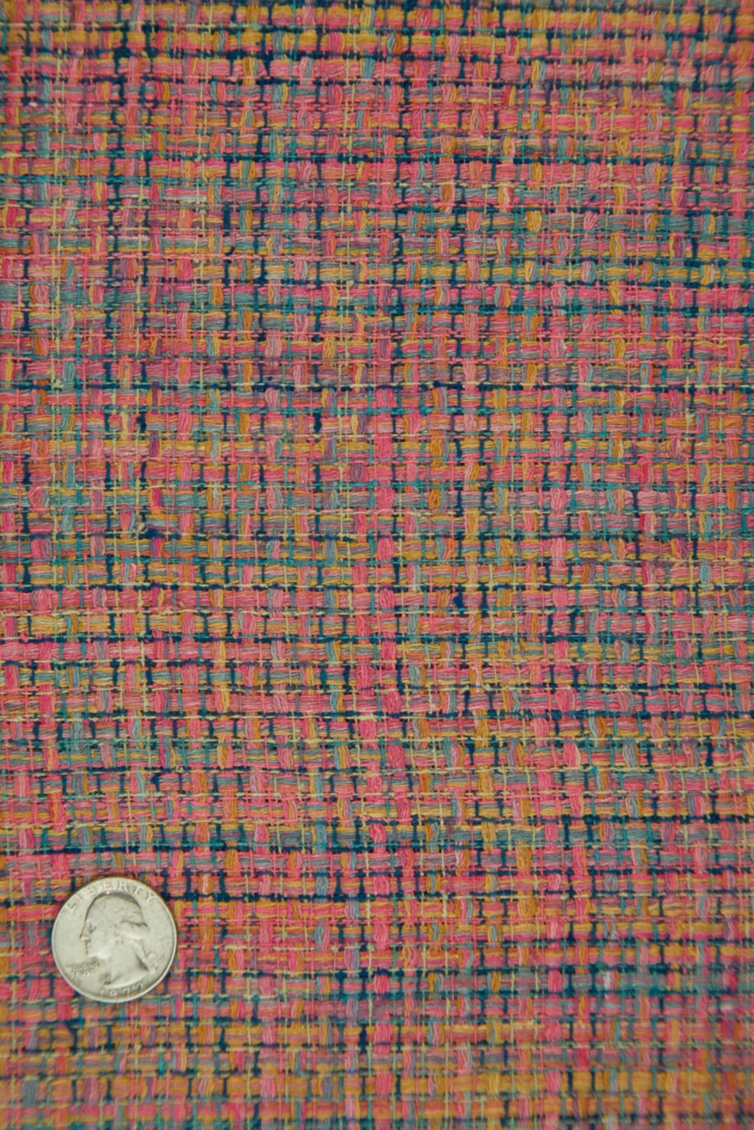 Silk Tweed BGP 141 Fabric main image 1