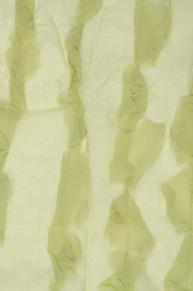 Henna Silk Chiffon Petal 600 Fabric main image 0