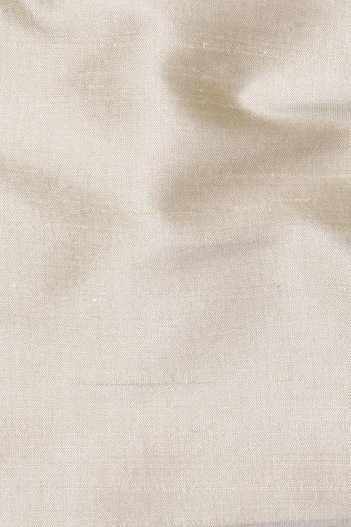 Light Navajo Silk Shantung 54