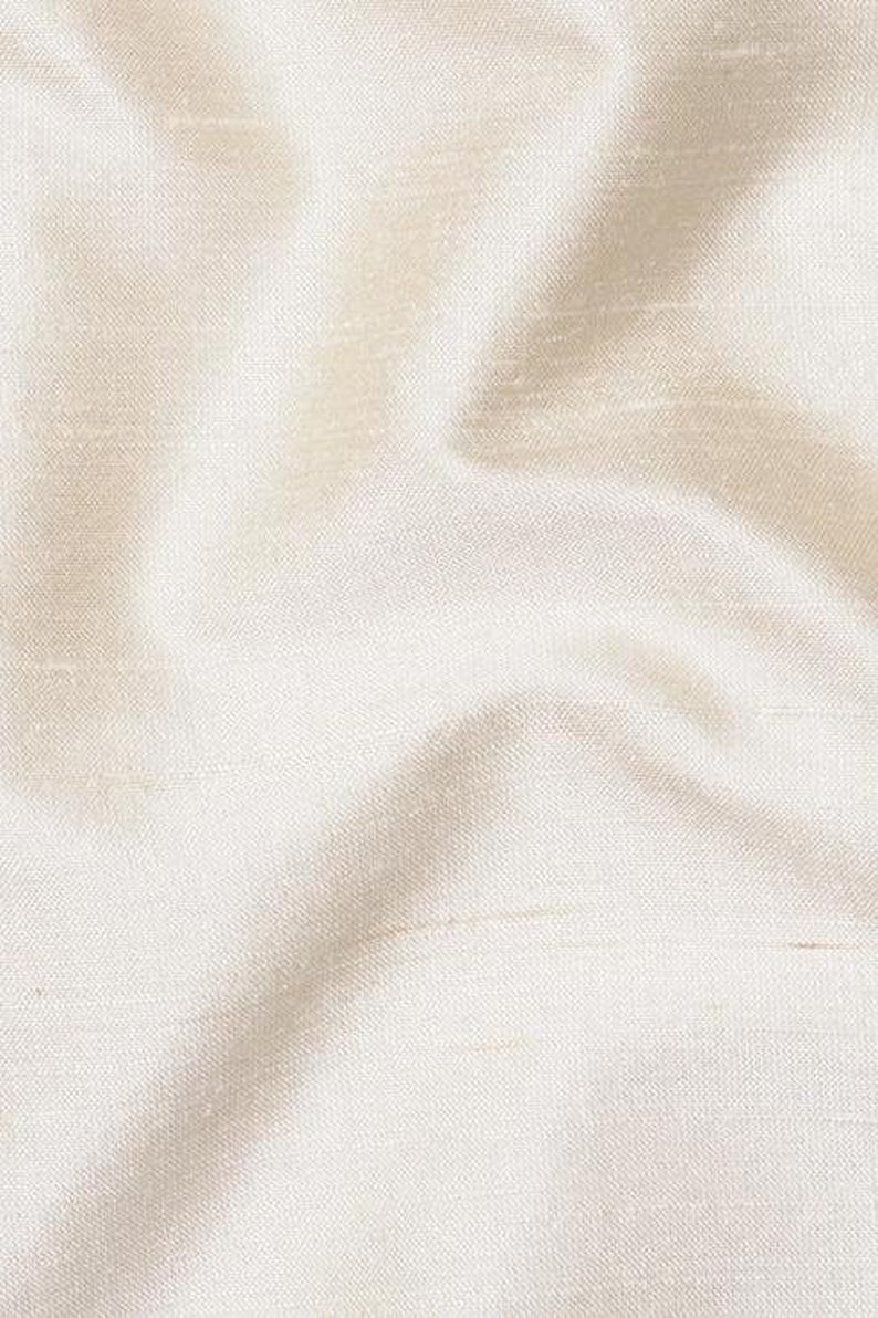 Sponge Silk Shantung 54