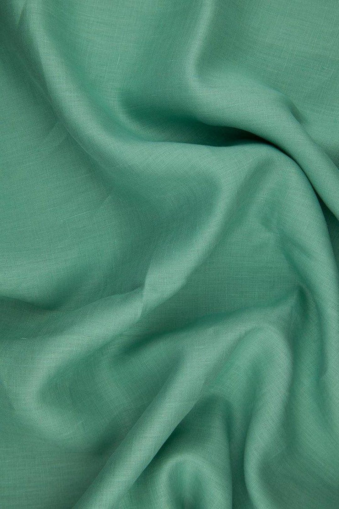 Sahara Handkerchief Linen Fabric